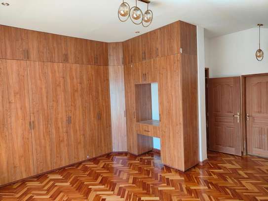 4 Bed House with En Suite at Kibiku image 5
