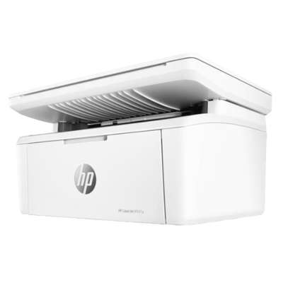 HP LaserJet MFP M141a monochrome Printer image 2