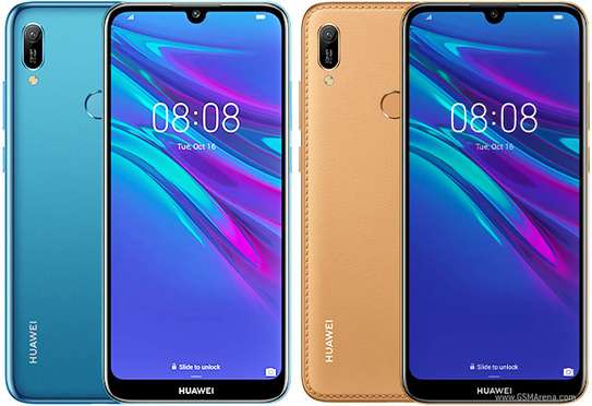 huawei y6 prime