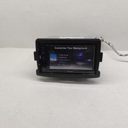 Bluetooth car stereo 7 inch for Duster 2012-2014. image 3