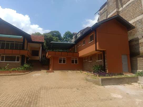 Commercial Property with Fibre Internet at Westlands image 4