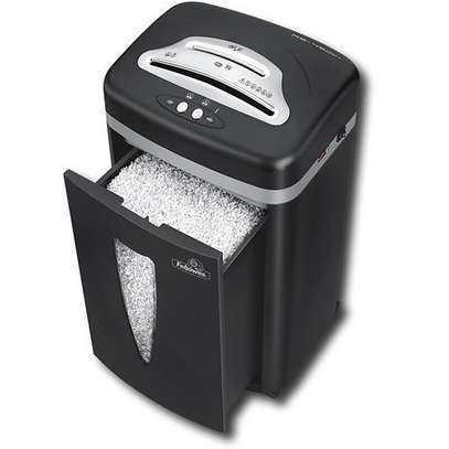 PAPER SHREDDER REPAIR AND MAINTENANCE image 3