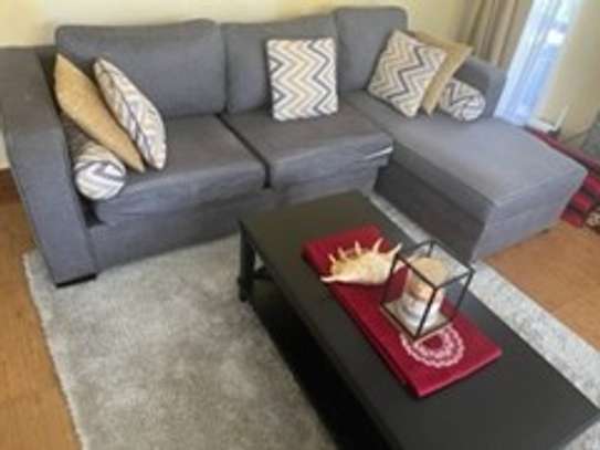 3-and-2-seater sofas for quick sale image 2