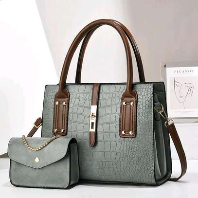 FASHION LADIES HANDBAGS image 2