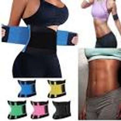 Slimming Body Shaper Belt - Sport Girdle Belt image 3