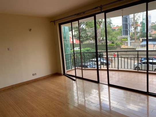 3 bedroom apartment on riara rd to let with a Dsq image 2
