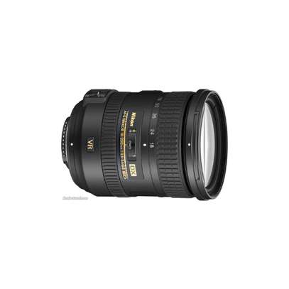 Nikon AF-S DX NIKKOR 18-200mm f/3.5-5.6G ED VR II Lens image 2