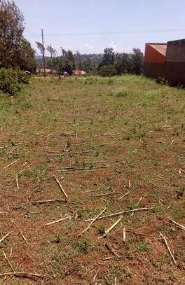 Homabay County Oyugis Town Commercial Property To Let image 3
