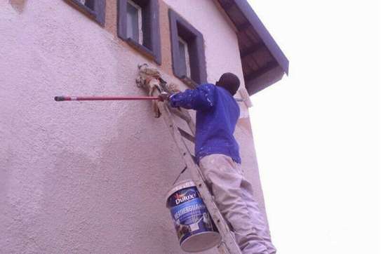 Best Roof repairs /Carpentry, plumbing, electrical/ emergency Handyman services  image 8