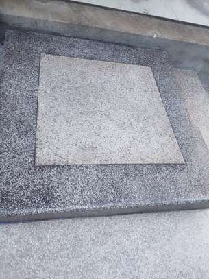 Terrazzo Installation Mombasa image 5