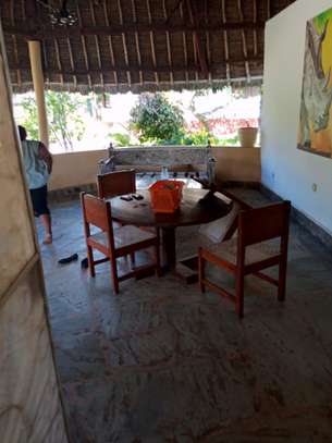 2 Bed Villa with En Suite at Diani  In Kwale County image 10