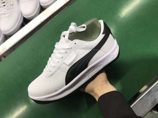 puma california verdes