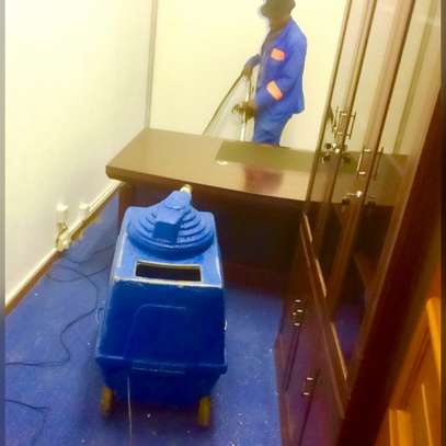 Deep Cleaning Services - Cleaning Services Nairobi image 3