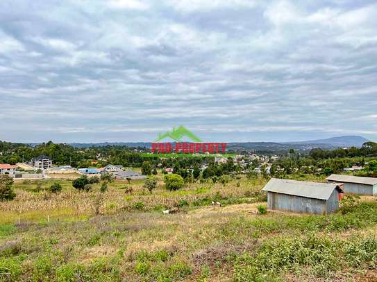 0.076 ha Residential Land in Kamangu image 13
