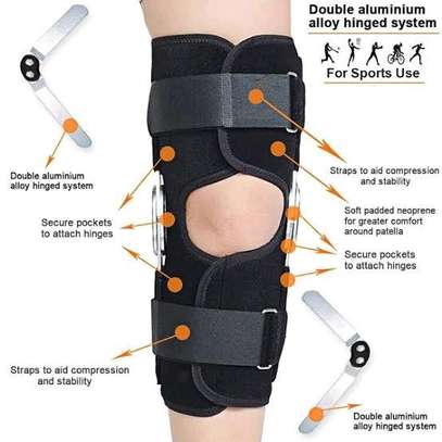 BUY HINGED KNEE BRACE SALE PRICE NEAR ME NAI KENYA image 1