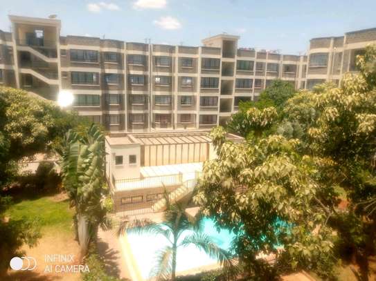 3 bedroom apartment to let in syokimau image 1