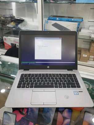 hp laptop, 500gb on sale image 1