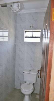 3 Bed House with En Suite in Ngong image 21