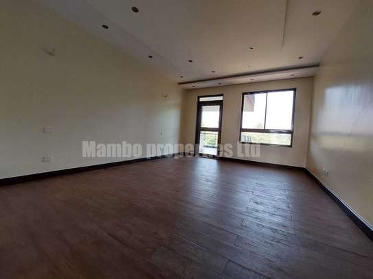4 Bed Apartment with En Suite at General Mathenge image 7