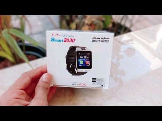 Smart 2030 w007 smartwatch image 4