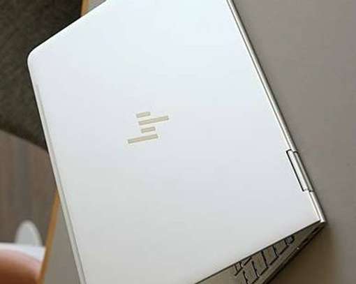 Slim laptop image 1