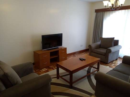 Furnished 2 bedroom apartment for rent in Valley Arcade image 1