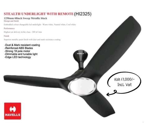 HAVELLS CEILING FAN image 8