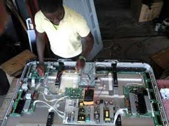 ​Installation and Servicing of Generators, Electrical Power Accessories Supplier & Electrical Gadgets Repair​ image 1