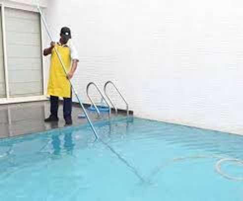 Reliable Water Tank Cleaning Services in Nairobi image 6