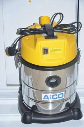 AICO 20L Wet And Dry Vacuum Cleaner image 2