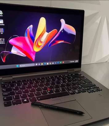 Lenovo ThinkPad x1 yoga x360 laptop image 4