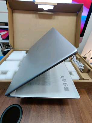 Huawei MateBook D 15. 11th Generation image 3