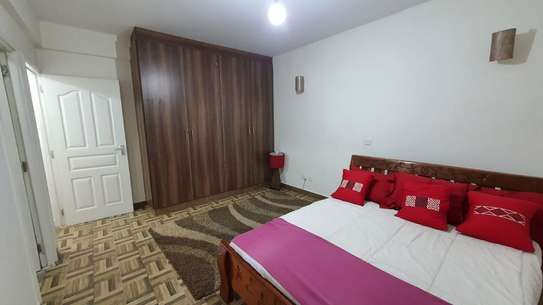 Serviced 1 Bed Apartment with En Suite in Komarock image 8