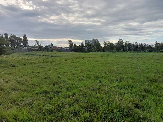 Residential Land at Gatongora image 6