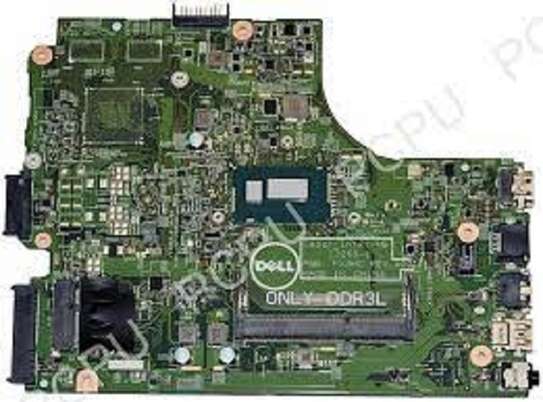 Laptop Motherboard Replacement image 1