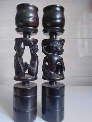Candle holders image 3