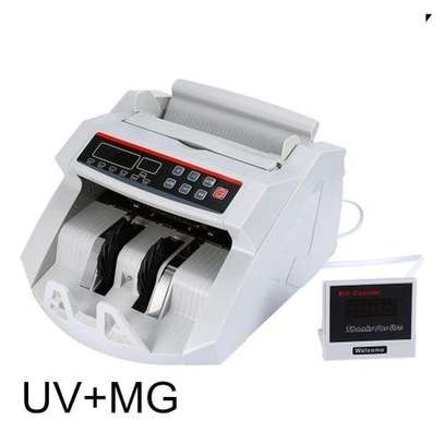 Bill counter. image 2