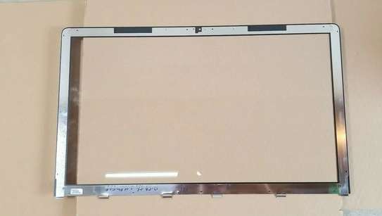 Front Glass Replacement for iMac 27 Inch A1312 Year image 2