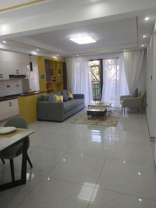 2 Bed Apartment with En Suite at Kirichwa Rd image 2