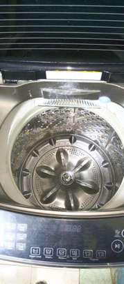 Washing machine image 2