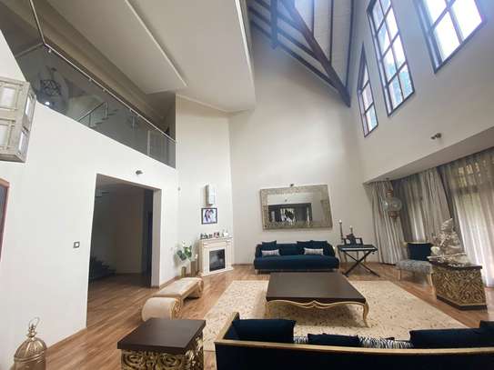 5 Bed Villa with En Suite in Lower Kabete image 13