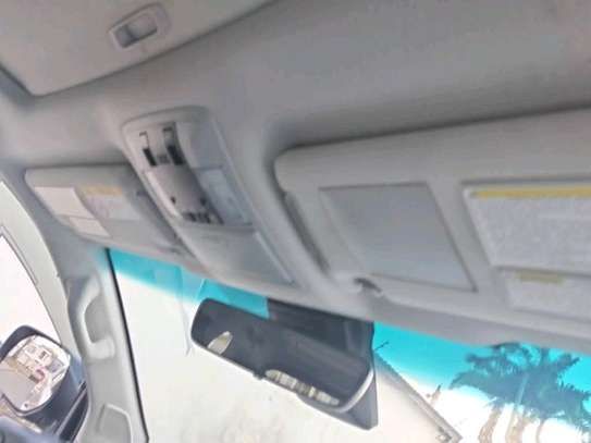 Toyota Land cruiser VXL Diesel engine 2019 model image 13