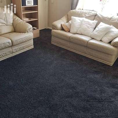 QUALITY   FITTED WALL TO WALL CARPET image 6