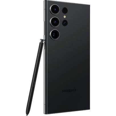 Samsung Galaxy S23 Ultra 5G, 6.8", 256GB + 12GB image 4