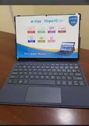 X-Tigi Hope 10 Pro 64GB 4GB Tablet image 2
