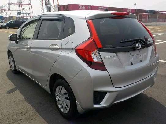 HONDA FIT image 5