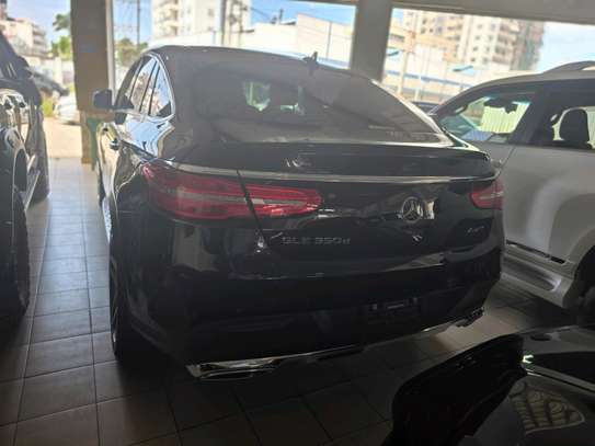 Gle 350d image 2