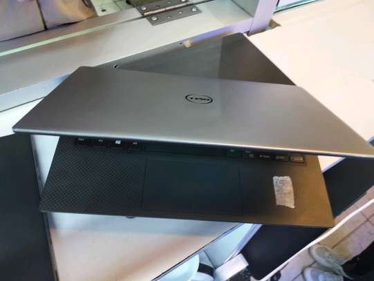 Dell XPS 13 core i5 8gb 256gb 8th  laptop image 2