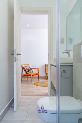 Furnished 3 Bed Apartment with En Suite at Ruaka Drive image 7