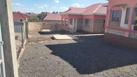 3 Bed House with Garden at Ngong image 6